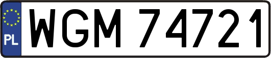 WGM74721