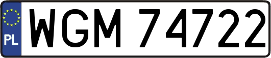 WGM74722
