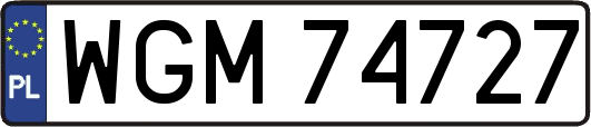 WGM74727
