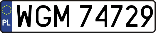 WGM74729