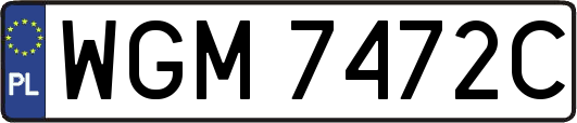 WGM7472C