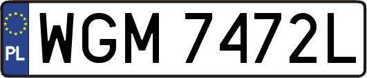 WGM7472L
