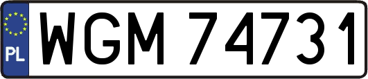 WGM74731