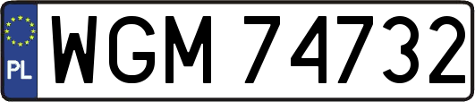 WGM74732