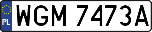 WGM7473A