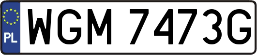 WGM7473G