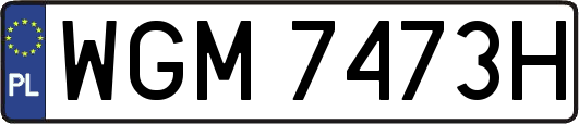 WGM7473H