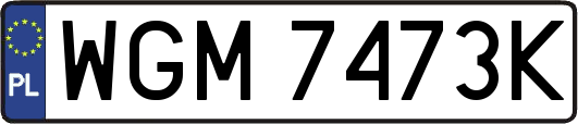 WGM7473K