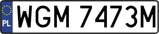 WGM7473M