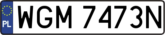 WGM7473N