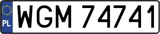 WGM74741