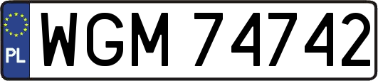 WGM74742
