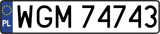 WGM74743