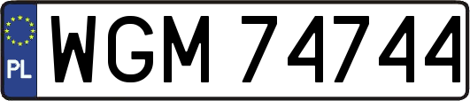 WGM74744
