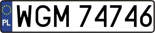 WGM74746