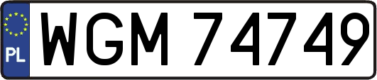 WGM74749
