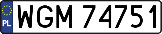 WGM74751