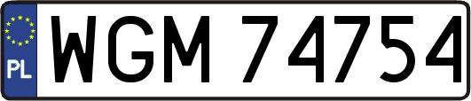 WGM74754