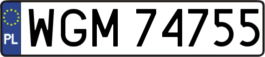WGM74755