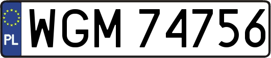WGM74756