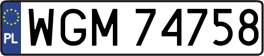 WGM74758