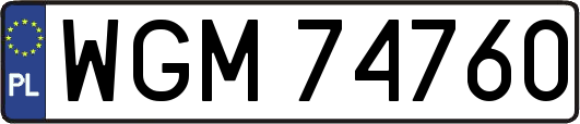 WGM74760