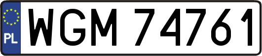 WGM74761