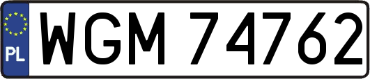 WGM74762