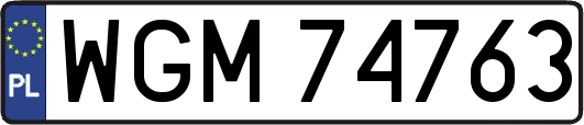 WGM74763