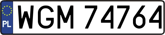 WGM74764