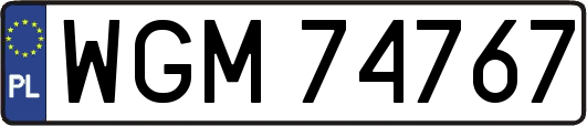 WGM74767