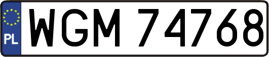 WGM74768