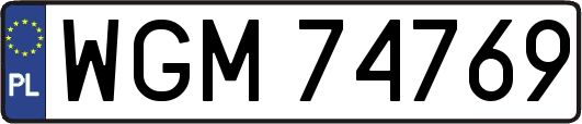 WGM74769