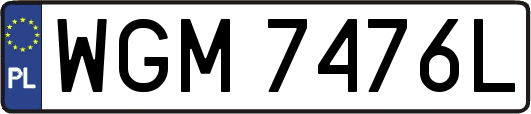 WGM7476L