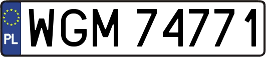 WGM74771