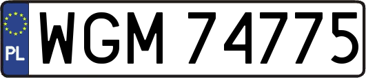 WGM74775