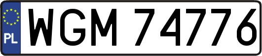 WGM74776