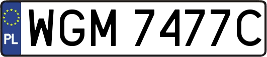 WGM7477C