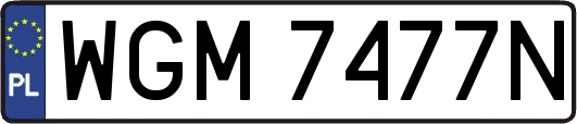 WGM7477N