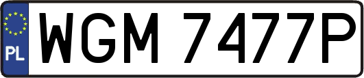 WGM7477P