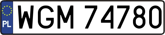WGM74780