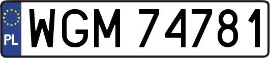 WGM74781
