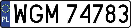 WGM74783