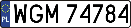 WGM74784