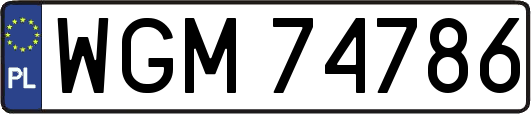 WGM74786