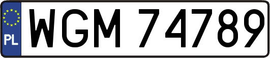 WGM74789
