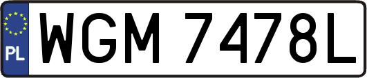 WGM7478L