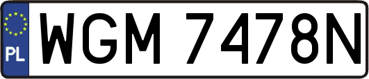 WGM7478N