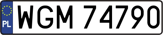 WGM74790