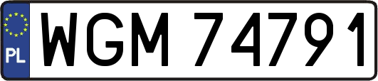 WGM74791